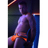 Breedwell Slip Reflector Orange